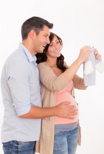 endlich schwanger werden - Fruchtbarkeit Mann